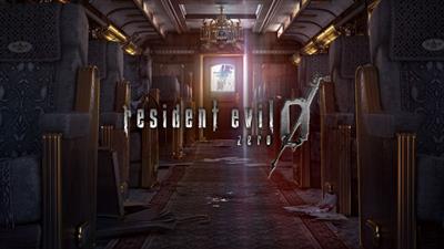 Resident Evil 0 - Banner Image