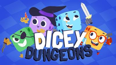 Dicey Dungeons - Fanart - Background Image