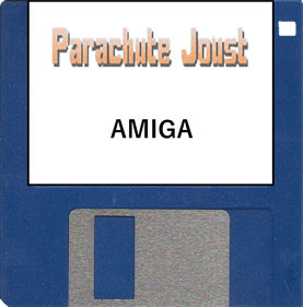 Parachute Joust - Disc Image