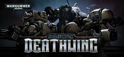 Space Hulk: Deathwing - Banner Image