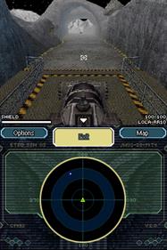 Moon - Screenshot - Gameplay Image