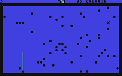 Invaders (Roeske Verlag) - Screenshot - Gameplay Image