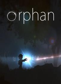 Orphan - Box - Front Image