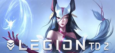 Legion TD 2 - Banner Image