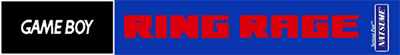 Ring Rage - Banner Image