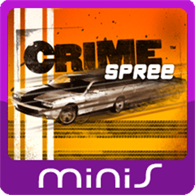 Crime Spree