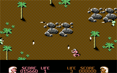 Archetype - Screenshot - Gameplay Image