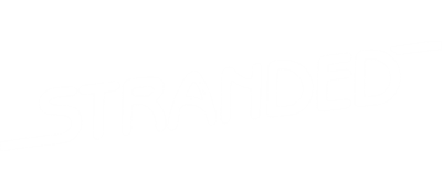 Stranded (English Software Company) - Clear Logo Image