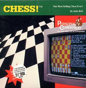 Ed Chess