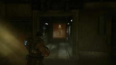Gears of War 3 - Screenshot - Gameplay Image