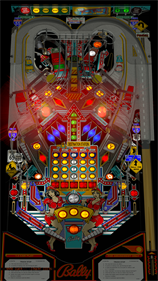 Truck Stop - Screenshot - Gameplay Image