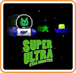 Super Ultra Star Shooter