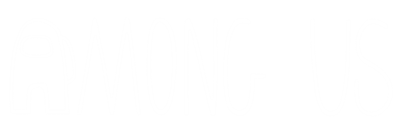 Among Us - Clear Logo Image