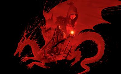 Dragon Age: Origins - Fanart - Background Image