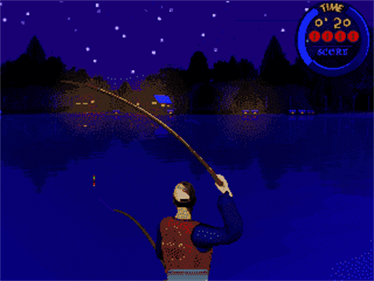 Fishing Maniac 3 - Screenshot - Gameplay Image
