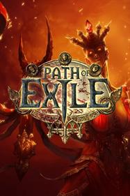 Path of Exile - Fanart - Box - Front Image