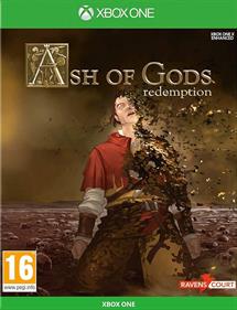 Ash of Gods Redemption