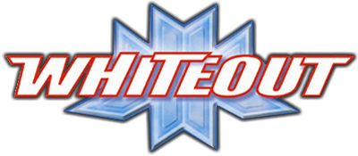 WhiteOut - Clear Logo Image