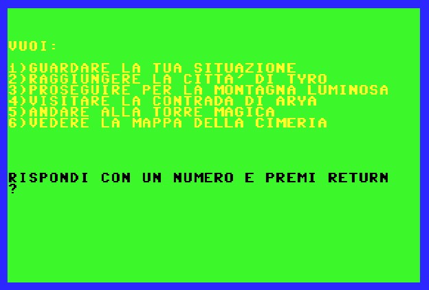 Conan il Barbaro