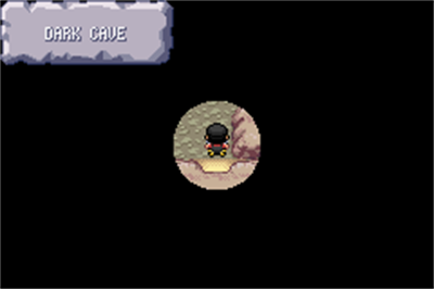Pokémon CrystalDust - Screenshot - Gameplay Image