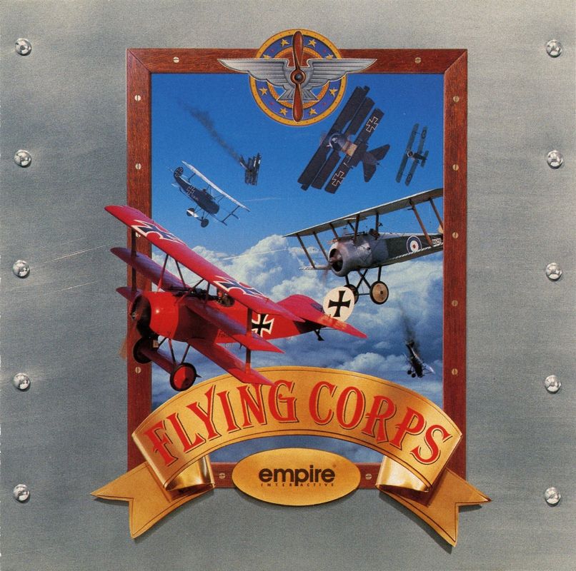 Flying Corps