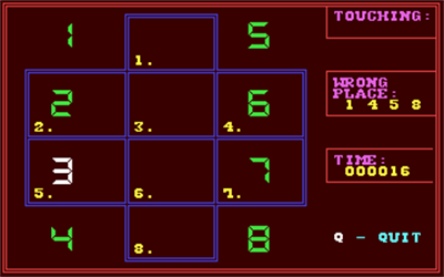 Super 8 - Screenshot - Gameplay Image