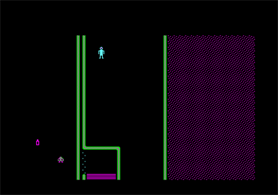Halls of the Things - Screenshot - Gameplay Image