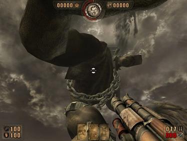 Painkiller - Screenshot - Gameplay Image