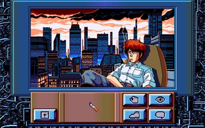 RED - Screenshot - Gameplay Image