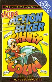 Action Biker - Box - Front Image