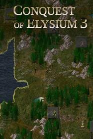 Conquest of Elysium 3