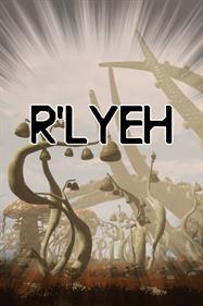 R'lyeh