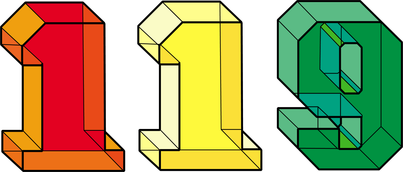 119