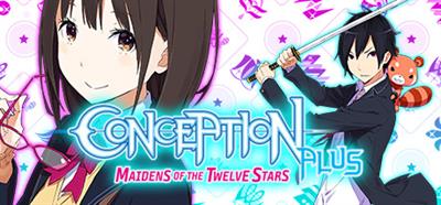 Conception PLUS: Maidens of the Twelve Stars - Banner Image