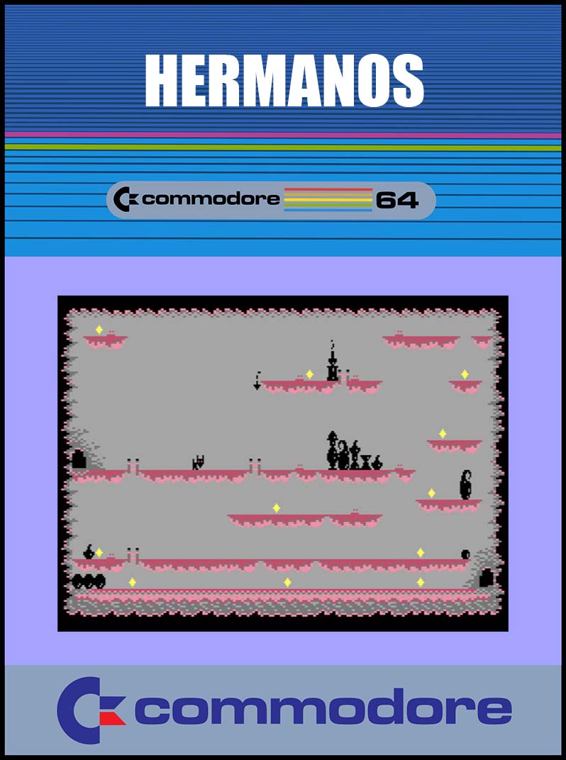 Hermanos Catrat