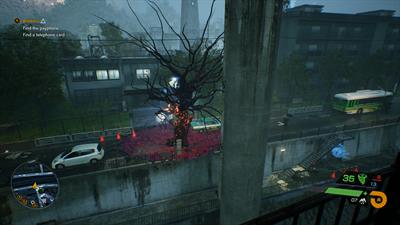 Ghostwire: Tokyo - Screenshot - Gameplay Image