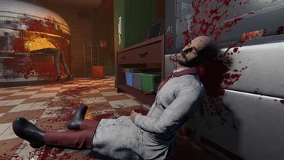 Crime Scene Cleaner - Screenshot - Gameplay Image