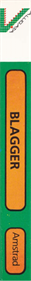 Blagger - Box - Spine Image