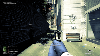 PAYDAY: The Heist - Screenshot - Gameplay Image