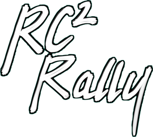 RC2 Rally - Clear Logo Image