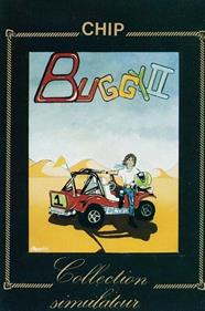 Buggy II - Box - Front Image