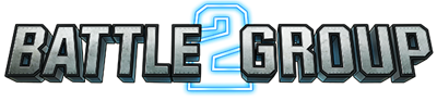 Battle Group 2 - Clear Logo Image