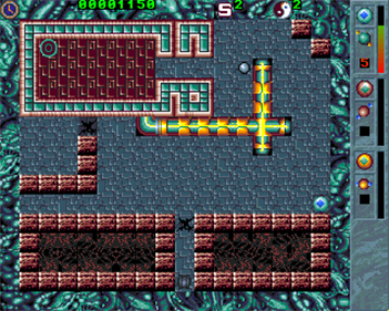 Marblelous 2 - Screenshot - Gameplay Image