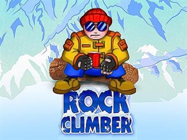 Rock Climber (Igrosoft)