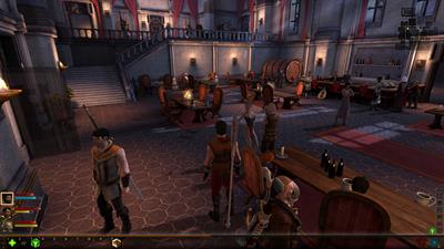 Dragon Age II - Screenshot - Gameplay Image