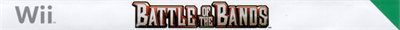 Battle of the Bands - Banner Image