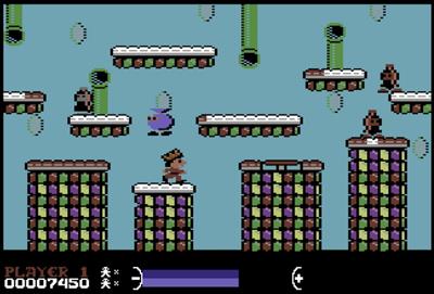 Pik 'N Mix - Screenshot - Gameplay Image