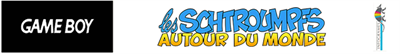 The Smurfs Travel The World - Banner Image