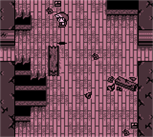 Grandia: Parallel Trippers - Screenshot - Gameplay Image