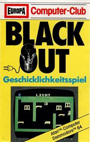 Black Out - Box - Front Image